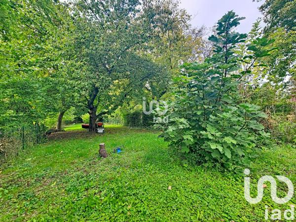 Maison à vendre 6 pièces 120 m² Auffreville-Brasseuil