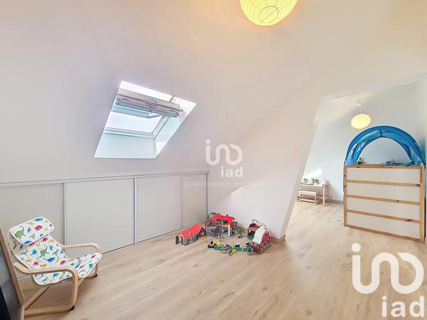 Maison à vendre 6 pièces 120 m² Auffreville-Brasseuil