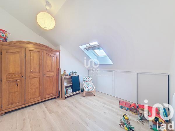 Maison à vendre 6 pièces 120 m² Auffreville-Brasseuil