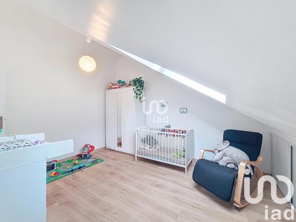 Maison à vendre 6 pièces 120 m² Auffreville-Brasseuil