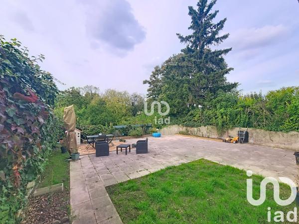 Maison à vendre 6 pièces 120 m² Auffreville-Brasseuil