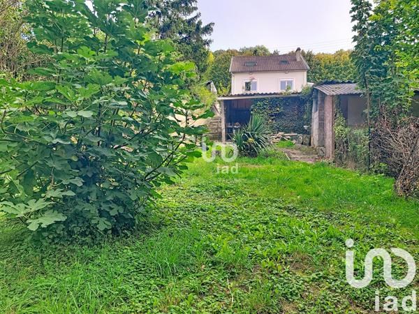 Maison à vendre 6 pièces 120 m² Auffreville-Brasseuil