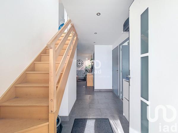 Maison à vendre 6 pièces 120 m² Auffreville-Brasseuil