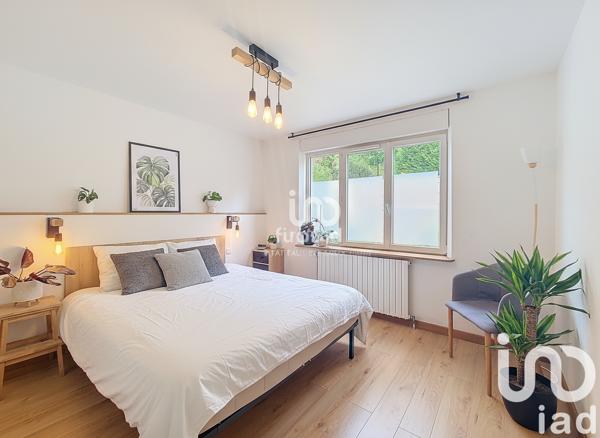 Maison à vendre 6 pièces 120 m² Auffreville-Brasseuil