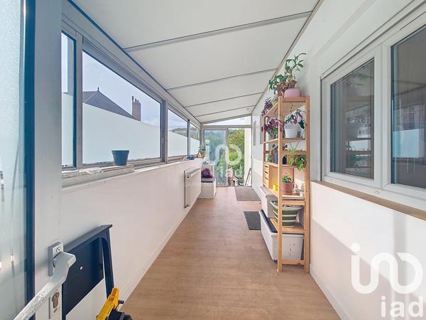 Maison à vendre 6 pièces 120 m² Auffreville-Brasseuil