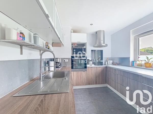 Maison à vendre 6 pièces 120 m² Auffreville-Brasseuil