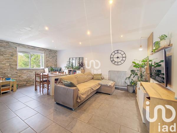 Maison à vendre 6 pièces 120 m² Auffreville-Brasseuil