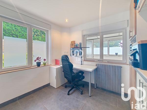 Maison à vendre 6 pièces 120 m² Auffreville-Brasseuil