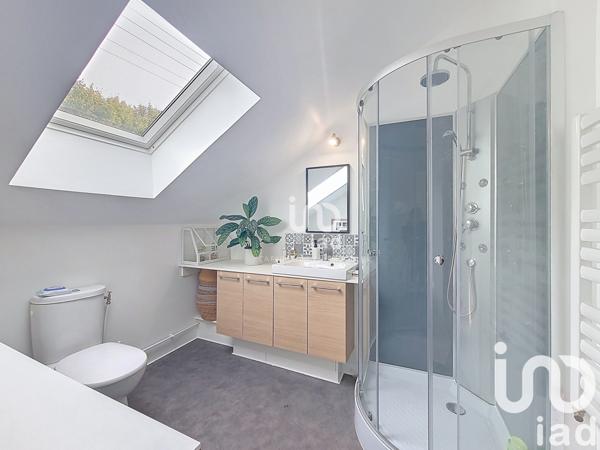 Maison à vendre 6 pièces 120 m² Auffreville-Brasseuil