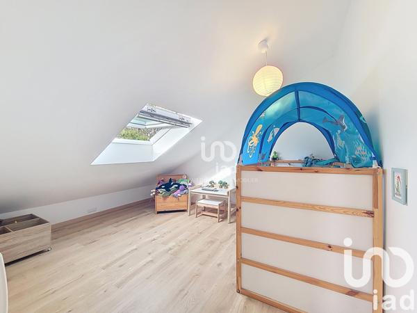 Maison à vendre 6 pièces 120 m² Auffreville-Brasseuil