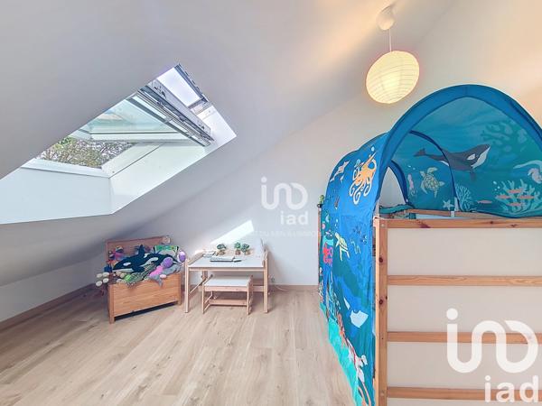 Maison à vendre 6 pièces 120 m² Auffreville-Brasseuil