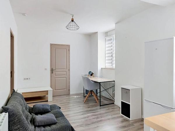 Appartement à louer à Bourg-en-Bresse (01000)
