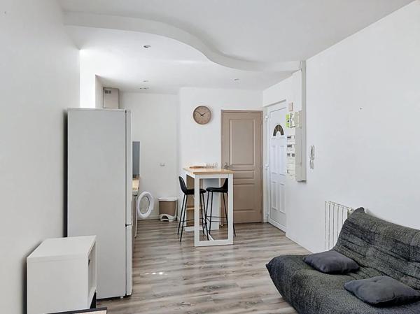 Appartement à louer à Bourg-en-Bresse (01000)
