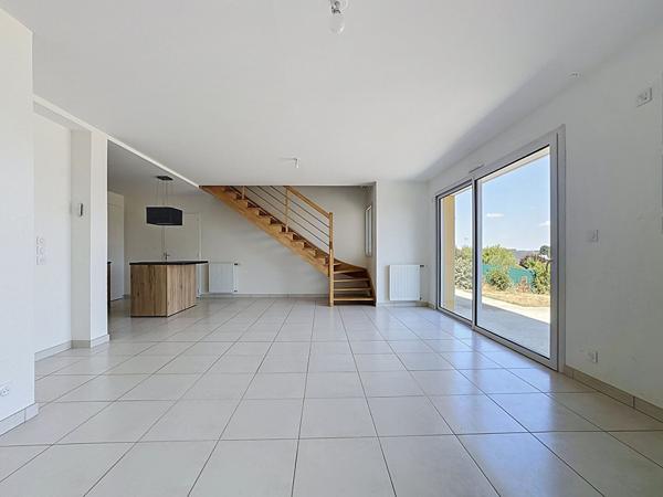 Maison Chateau Gontier Sur Mayenne 4 pièce(s) 85.81 m2