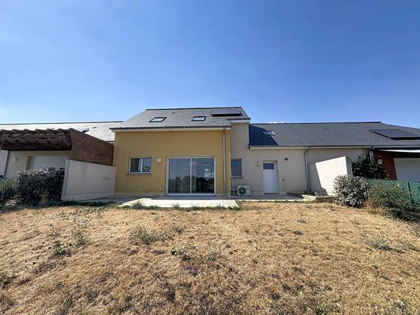 Maison Chateau Gontier Sur Mayenne 4 pièce(s) 85.81 m2