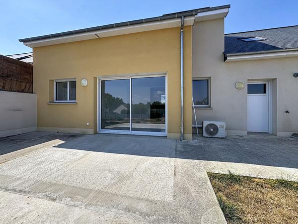 Maison Chateau Gontier Sur Mayenne 4 pièce(s) 85.81 m2