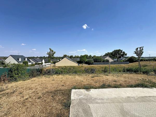 Maison Chateau Gontier Sur Mayenne 4 pièce(s) 85.81 m2