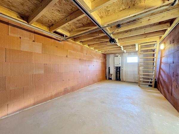 Maison Chateau Gontier Sur Mayenne 4 pièce(s) 85.81 m2