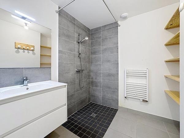 Maison Chateau Gontier Sur Mayenne 4 pièce(s) 85.81 m2