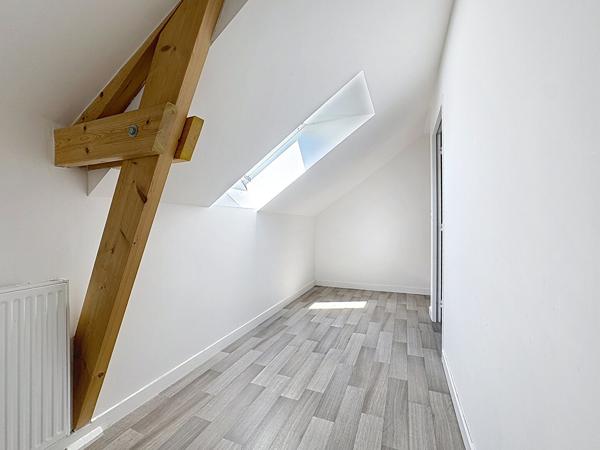 Maison Chateau Gontier Sur Mayenne 4 pièce(s) 85.81 m2