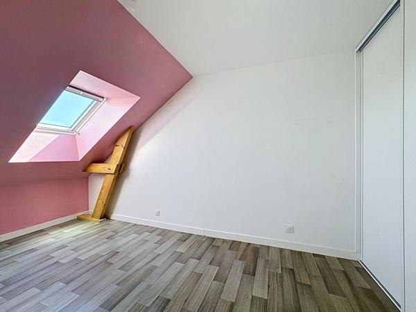 Maison Chateau Gontier Sur Mayenne 4 pièce(s) 85.81 m2