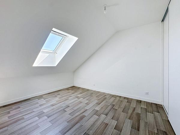 Maison Chateau Gontier Sur Mayenne 4 pièce(s) 85.81 m2