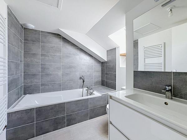Maison Chateau Gontier Sur Mayenne 4 pièce(s) 85.81 m2