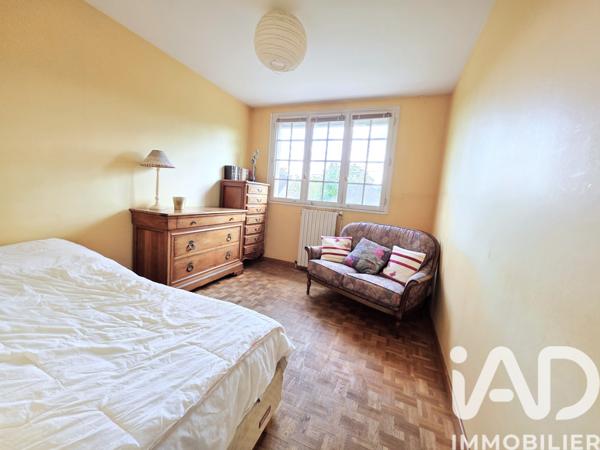 Maison à vendre 7 pièces 140 m² Saint-Arnoult-en-Yvelines