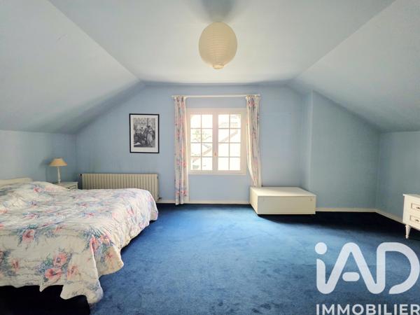 Maison à vendre 7 pièces 140 m² Saint-Arnoult-en-Yvelines