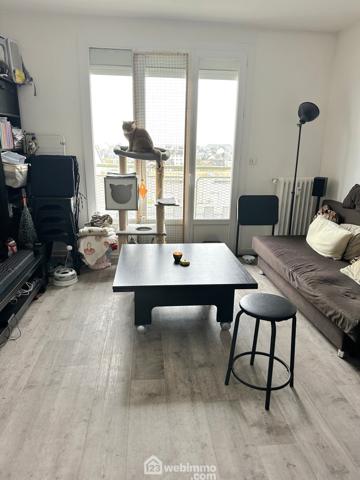 Appartement 65 m² à Rennes 35000