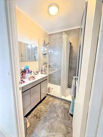 Appartement 65 m² à Rennes 35000