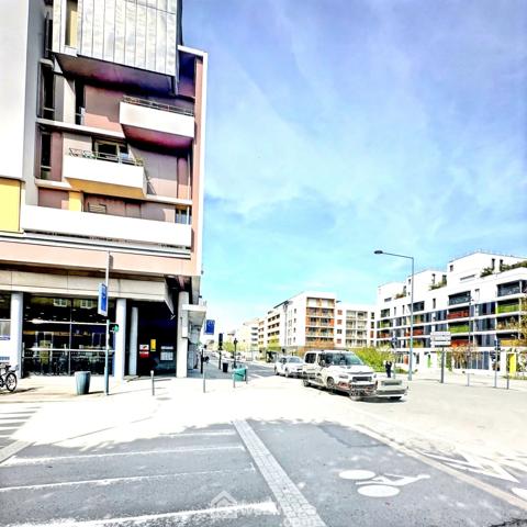 Appartement 65 m² à Rennes 35000