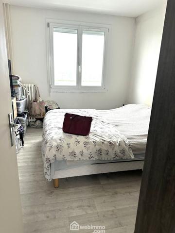 Appartement 65 m² à Rennes 35000