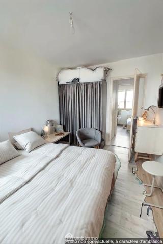 Appartement 65 m² à Rennes 35000