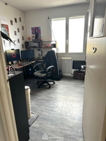 Appartement 65 m² à Rennes 35000