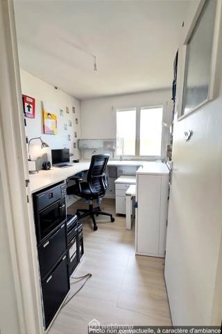 Appartement 65 m² à Rennes 35000