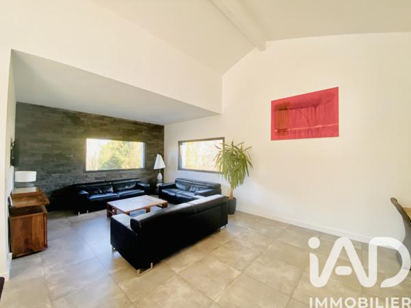 Maison à vendre 7 pièces 220 m² Ahetze