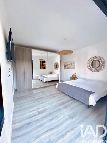 Maison à vendre 7 pièces 220 m² Ahetze