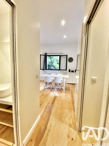 Maison à vendre 7 pièces 220 m² Ahetze