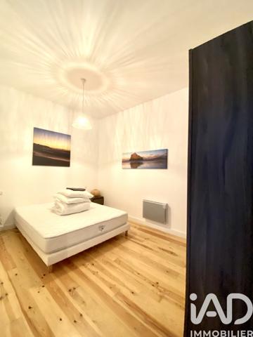 Maison à vendre 7 pièces 220 m² Ahetze