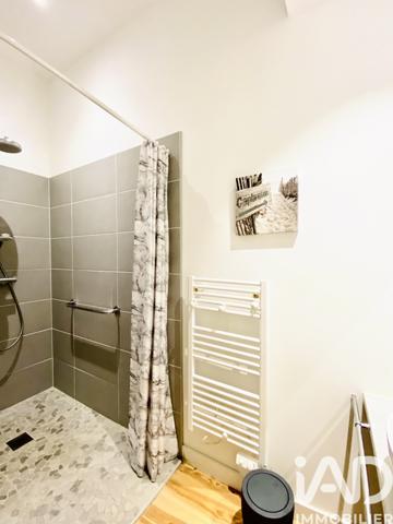 Maison à vendre 7 pièces 220 m² Ahetze