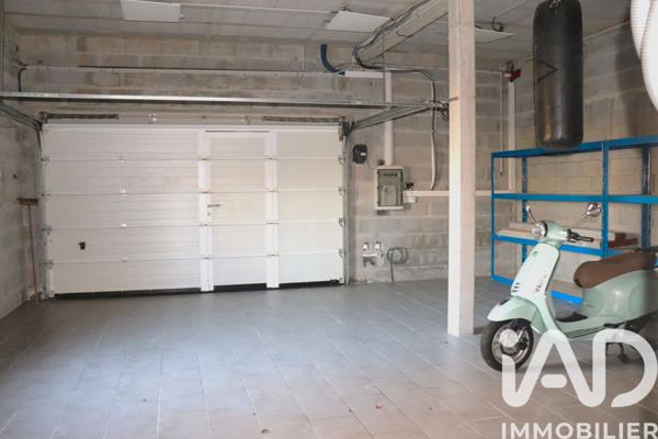 Maison à vendre 7 pièces 220 m² Ahetze