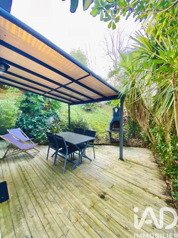 Maison à vendre 7 pièces 220 m² Ahetze