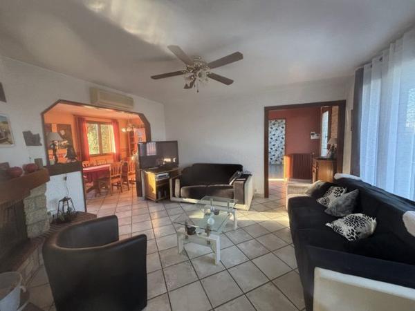 Maison individuelle Chelles CHANTEREINE 186 m²