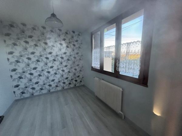 Maison individuelle Chelles CHANTEREINE 186 m²