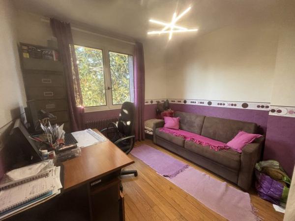 Maison individuelle Chelles CHANTEREINE 186 m²