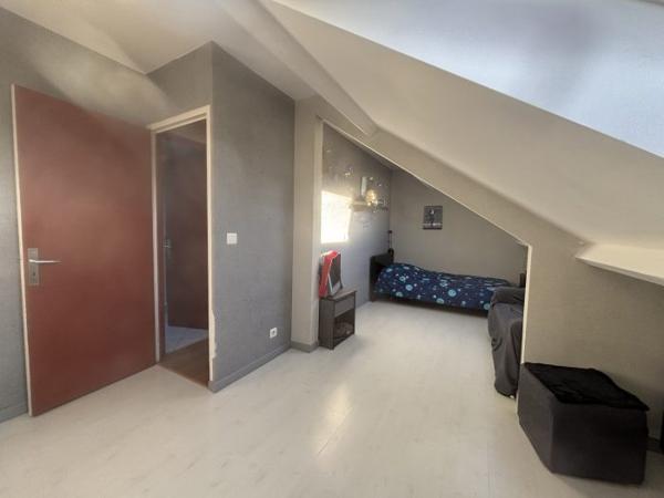 Maison individuelle Chelles CHANTEREINE 186 m²