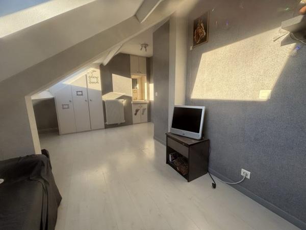 Maison individuelle Chelles CHANTEREINE 186 m²