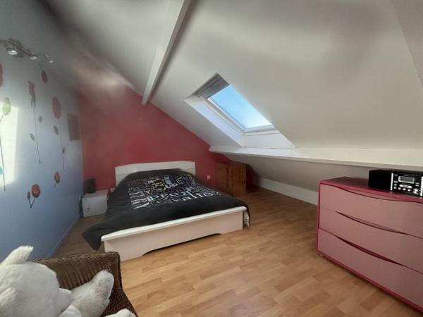 Maison individuelle Chelles CHANTEREINE 186 m²