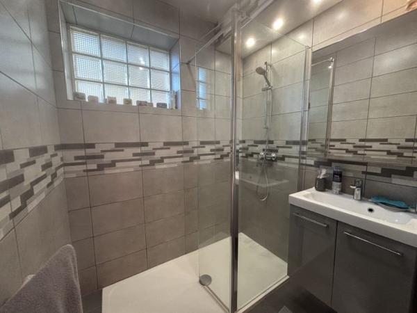 Maison individuelle Chelles CHANTEREINE 186 m²